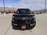 New 2025 Nissan Armada Platinum Reserve image 2