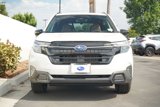 New 2025 Subaru Forester Touring image 5