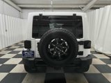 Used 2017 Jeep Wrangler Unlimited Sahara image 6