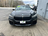 Used 2020 BMW 750i xDrive w/ Executive Package image 3