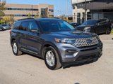 Used 2023 Ford Explorer XLT image 4