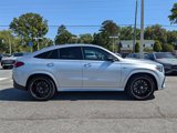 New 2025 Mercedes-Benz GLE 53 AMG 4MATIC Coupe image 3