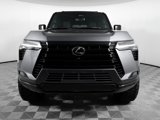 Used 2025 Lexus GX 550 image 3