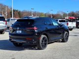 New 2025 Buick Envision Sport Touring image 3