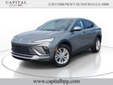 New 2025 Buick Envista Preferred w/ Convenience I Package image 1