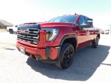 New 2025 GMC Sierra 2500 AT4 w/ AT4 Premium Plus Package image 4