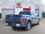 New 2025 Toyota Tundra 1794 Edition image 4