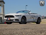 Used 2015 Ford Mustang GT Premium w/ Equipment Group 401A image 2