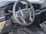 New 2026 Chevrolet Silverado 1500 LT w/ Protection Package image 3