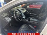 Used 2023 Mercedes-Benz S 580 4MATIC Sedan image 2