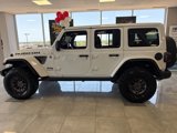 New 2025 Jeep Wrangler Unlimited Rubicon 392 image 2