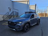 New 2025 MAZDA CX-50 Meridian Edition w/ Apex Package image 4