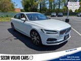 Certified 2022 Volvo S90 B6 Inscription w/ Advanced Package image 2