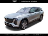 New 2026 Cadillac Vistiq Sport image 2