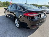 Used 2018 Ford Fusion SE w/ Equipment Group 602A image 5