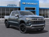 New 2025 Chevrolet Silverado 1500 LTZ w/ LTZ Premium Package image 4