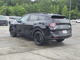 New 2026 Kia Sportage X-Pro Prestige image 4