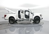 New 2025 Ford F150 Lariat w/ Equipment Group 502A High image 4