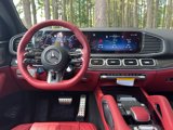 New 2026 Mercedes-Benz GLE 63 AMG S image 3