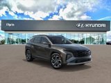 New 2025 Hyundai Tucson Limited image 2