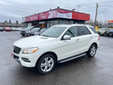 Used 2013 Mercedes-Benz ML 350 4MATIC image 3
