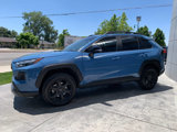 Used 2022 Toyota RAV4 TRD Off-Road image 4
