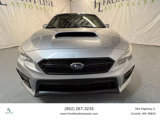 Used 2018 Subaru WRX image 2