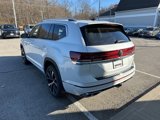 New 2025 Volkswagen Atlas SEL Premium R-Line image 5