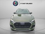 Used 2025 Audi Q5 2.0T Premium Plus image 2