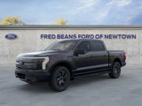 New 2025 Ford F150 Lightning XLT w/ Max Trailer Tow Package image 2
