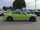 Certified 2023 Dodge Charger Scat Pack w/ Plus Group image 4