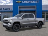 New 2026 Chevrolet Silverado 1500 RST w/ All Star Edition Plus image 2