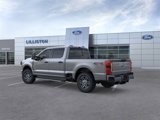 New 2025 Ford F350 XLT image 4