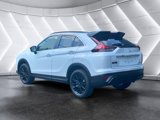 New 2025 Mitsubishi Eclipse Cross Black Edition image 4
