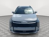 New 2026 Kia Sportage SX image 3