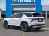 New 2026 Chevrolet Traverse Z71 w/ Enhanced Driving Package image 3