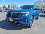 New 2025 Volkswagen Atlas SEL Premium R-Line image 3