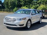 Used 2018 Ford Taurus Limited image 4