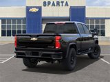 New 2025 Chevrolet Silverado 2500 ZR2 w/ Technology Package image 4