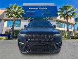 New 2025 Jeep Grand Cherokee Summit image 3