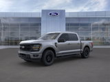 New 2025 Ford F150 XLT w/ Equipment Group 302A MID image 2