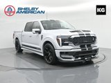 New 2025 Ford F150 Lariat w/ Equipment Group 502A High image 1