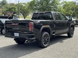 New 2025 GMC Sierra 2500 AT4 w/ AT4 Premium Plus Package image 2