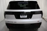 New 2025 Chevrolet Traverse RS image 4