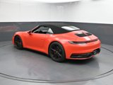 Certified 2021 Porsche 911 Carrera S image 3