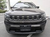 Used 2023 Jeep Compass Sport image 2