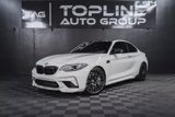 Used 2020 BMW M2 Competition w/ M Driver's Package image 2