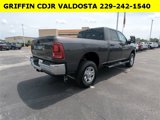 New 2025 RAM 2500 Tradesman image 3