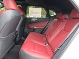 New 2026 Lexus NX 350 AWD w/ Premium Package image 5