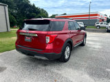 Used 2022 Ford Explorer XLT w/ Equipment Group 202A image 5